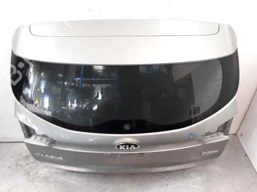 Tailgate KIA CARENS IV 1.7 CRDi | BP4216056C6 