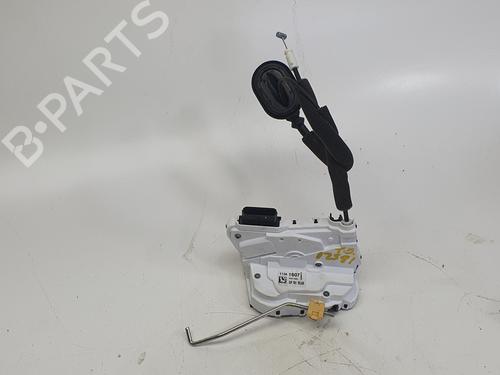 Used Rear right lock Rear right lock 36994931 36994931
