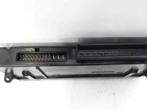 Electronic module BMW 1 (E87) 120 d | BP6573843M83 