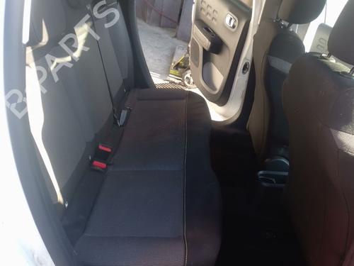 Sæde sæt CITROËN C3 III (SX) 1.5 BlueHDi 100 (SXYHYP, SXYHTU) | BP38238772C78 - Image 4