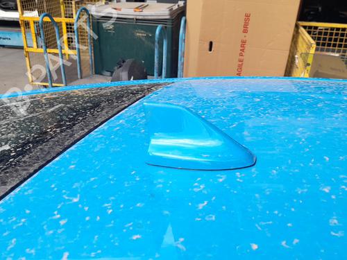Used Antenna/Base FORD USA MUSTANG Coupe 5.0 V8 Bullitt (460 hp) 18966951
