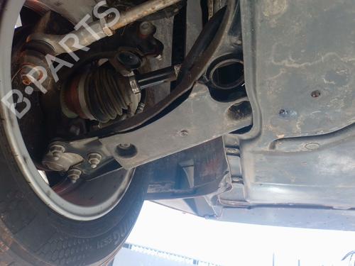 Used Left front suspension arm Left front suspension arm 36808518 36808518