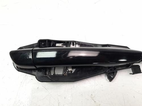 Used Front right exterior door handle CITROËN C4 II (NC_) [2009-2026]  15401915