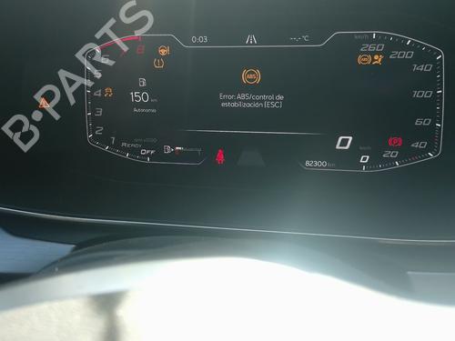 Servo brake SEAT LEON (KL1, KLG) 1.0 TSI | BP35901156M42 - Image 3