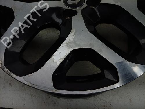 Fælk RENAULT CAPTUR I (J5_, H5_) 0.9 TCe 90 | BP38465347C45  - Image 6