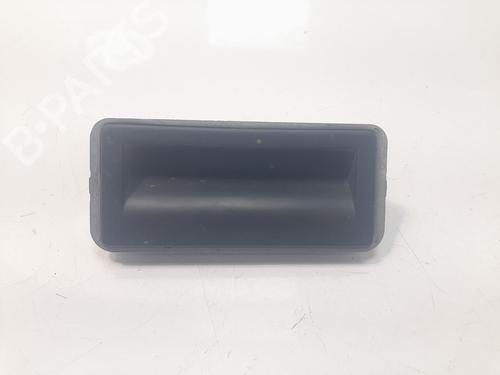 Used Tailgate handle AUDI Q3 (8UB, 8UG) [2011-2020]  24806851