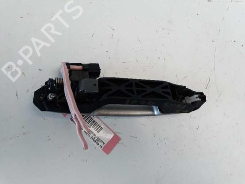 Rear left exterior door handle TOYOTA PRIUS Liftback (_W2_)  | BP1607050C130 