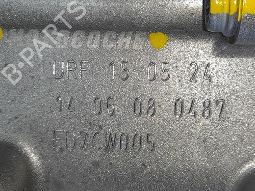 Gearbox SEAT LEON (KL1, KLG) 1.0 TSI | BP36386081M3 - Image 6
