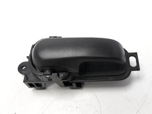Used Front right interior door handle Front right interior door handle NISSAN NOTE (E11, NE11) 1.5 dCi (90 hp) 7555098 7555098