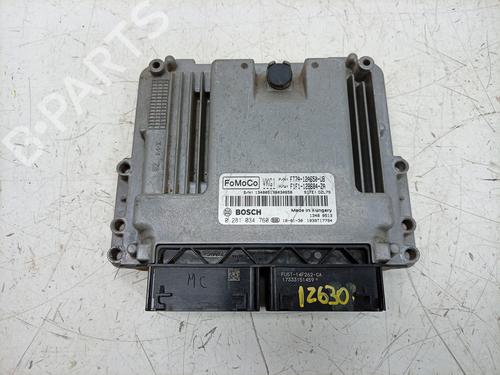 engine-control-unit-ecu-ford-transit-courier-b460-box-bodympv-2014-37458132 main image