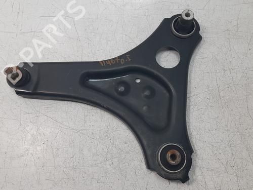 Used Left front suspension arm SMART FORTWO Coupe (453) electric drive (453.391) (82 hp) 19708995