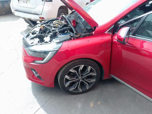 Used Left front driveshaft Left front driveshaft RENAULT CLIO V (B7_) 1.0 LPG (B7MT) (101 hp) 33795325 33795325