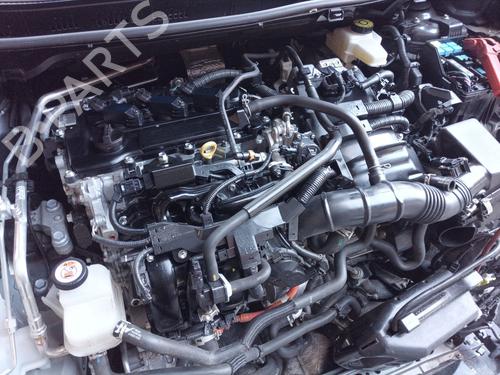 Used Engine control unit (ECU) TOYOTA YARIS CROSS (MXP_) 1.5 Hybrid (MXPJ10) (116 hp) 25291243
