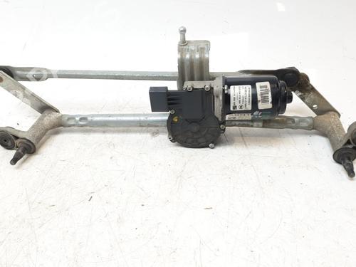 Used Front wiper motor SEAT IBIZA V (KJ1, KJG) 1.0 TSI (116 hp) 25255348