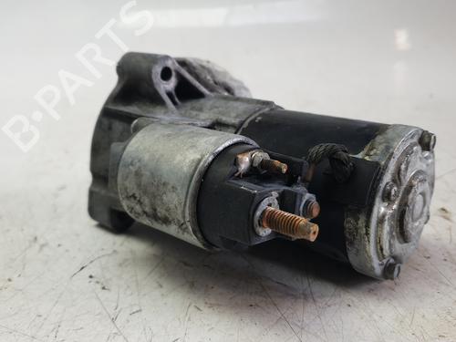 Used Starter Starter CITROËN C5 III Break (RW_) 2.0 HDi 140 (140 hp) 33320148 33320148