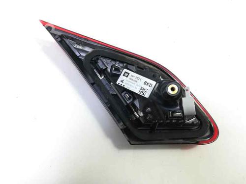 Højre baglygte bagklap OPEL CORSA E (X15) 1.3 CDTI (08, 68) | BP6564693C80 