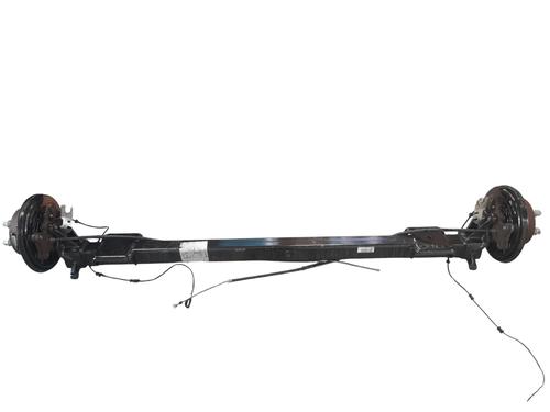 Used Rear axle CITROËN JUMPER II Van 2.2 BlueHDi 140 (140 hp) 32264458