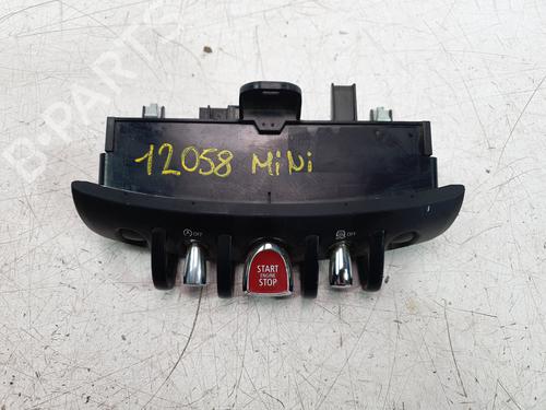 Used Ignition barrel Ignition barrel MINI MINI (F56) Cooper S (192 hp) 33931327 33931327