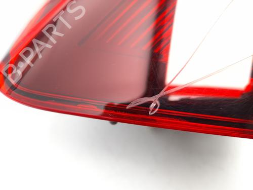 Left taillight VW POLO VI (AW1, BZ1, AE1) 1.0 TSI | BP34622360C34  - Image 7