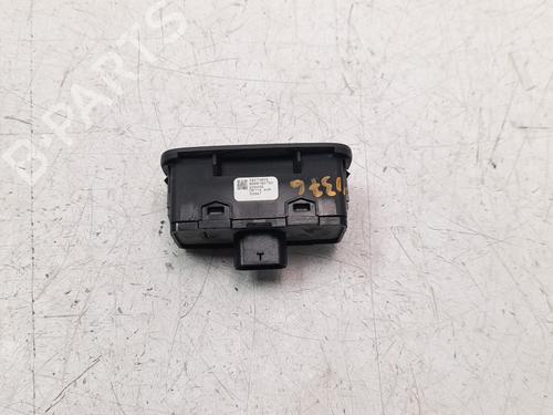 Left rear window switch VOLVO XC60 I SUV (156)  | BP18492156I29 