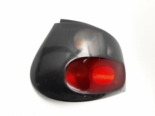 Used Left taillight Left taillight RENAULT MEGANE I (BA0/1_) 1.6 e (BA0F, BA0S) (90 hp) 33321903 33321903