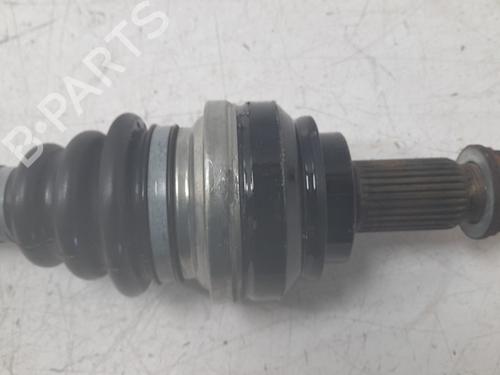 Right rear driveshaft BMW X1 (E84) sDrive 18 d | BP33958967M41 - Image 4