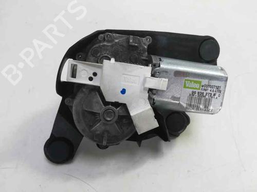 Rear wiper motor CITROËN DS3 (SA_)  | BP5339076M102 