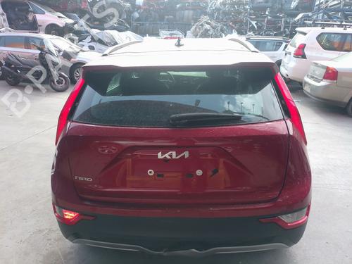 Left front driveshaft KIA NIRO II (SG2) EV | BP33983944M38  - Image 5