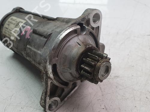 Startmotor CUPRA ATECA (KH7, KHP, KBP) 2.0 TSI 4Drive | BP25921623M8