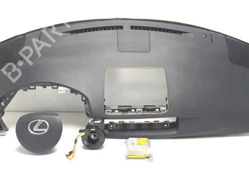 Airbag Kit LEXUS CT (ZWA10_) 200h (ZWA10_) (99 hp) 4469756