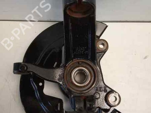Left front steering knuckle VOLVO V40 Hatchback (525) T2 | BP4603555M25 