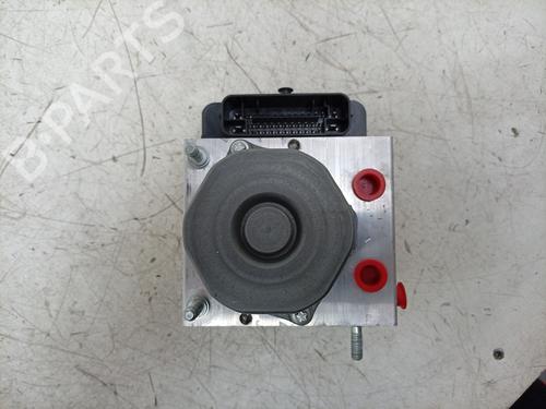ABS pump RENAULT CAPTUR I (J5_, H5_) 0.9 TCe 90 | BP37661956M43 - Image 6