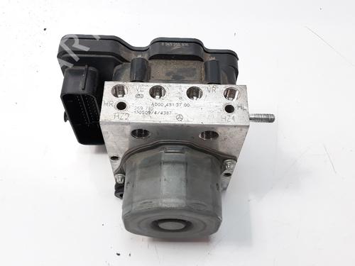 Used ABS pump MERCEDES-BENZ A-CLASS (W176) A 200 CDI / d (176.008) (136 hp) 9499199