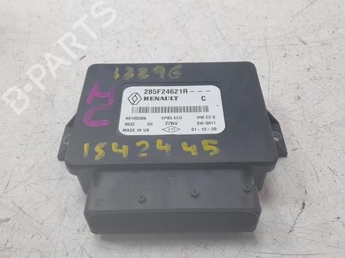 Used Electronic module Electronic module RENAULT KADJAR (HA_, HL_) 1.5 BLUE dCi 115 (HLA6) (116 hp) 34507664 34507664