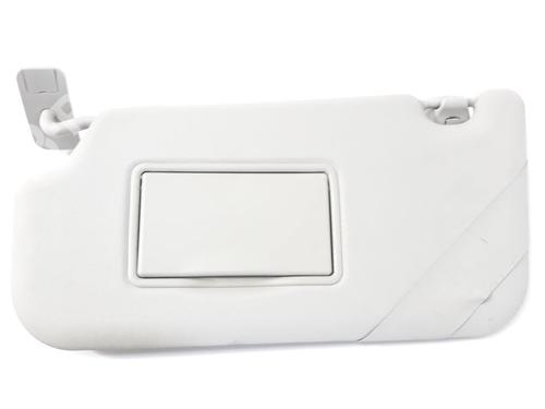 Used Left sun visor Left sun visor FORD FIESTA VI (CB1, CCN) 1.4 TDCi (70 hp) 7219803 7219803