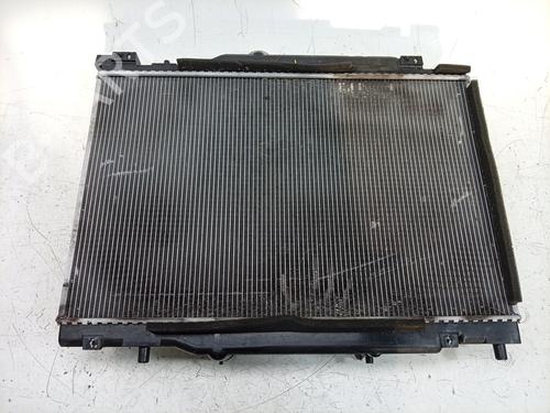Used Water radiator Water radiator MAZDA 2 Hatchback (DL, DJ) 1.5 SKYACTIV-G (90 hp) 33618338 33618338