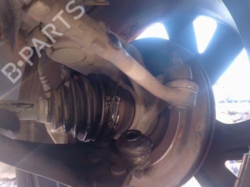 Used Right front steering knuckle Right front steering knuckle 38238787 38238787