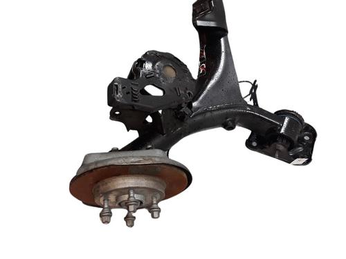 Rear axle CITROËN C4 I (LC_)  | BP8644488M2 