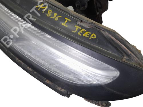 Full front JEEP CHEROKEE (KL) 2.2 CRD 4x4 | BP20489559S1  - Image 6