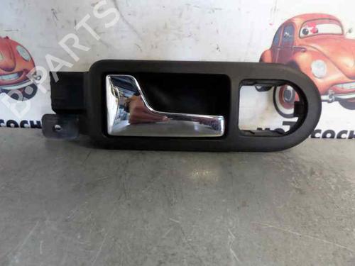 Used Front left interior door handle VW GOLF IV Variant (1J5) 1.9 TDI (101 hp) 3209632