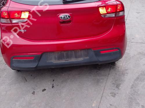 Used Rear bumper reinforcement KIA RIO IV (YB, SC, FB) 1.25 (84 hp) 31710301