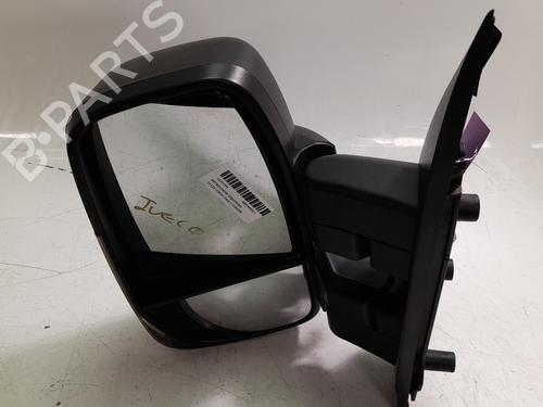 Used Left mirror IVECO DAILY VI Bus 50C16 (156 hp) 30890674