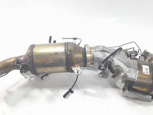 partikkelfilter AUDI A4 B9 (8W2, 8WC) 2.0 TDI (136 hp) 28836903