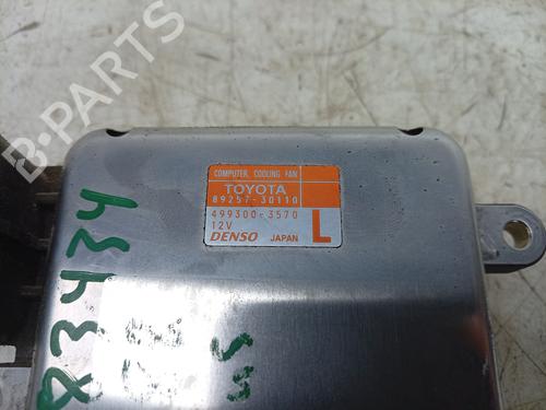 Módulo eletrónico LEXUS IS III (_E3_) 300h (AVE30_, AVE30R) | BP39201687M83 - Image 3