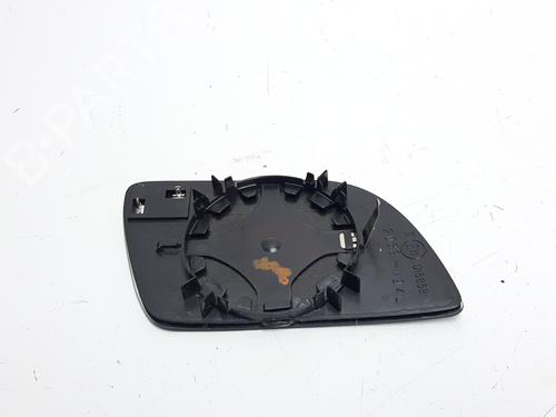 Left mirror glass VW POLO (9N_, 9A_) 1.4 16V | BP14198973C148 