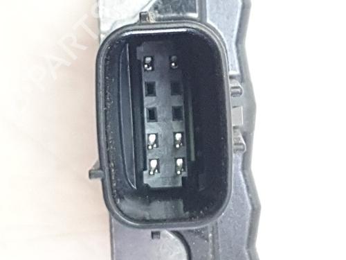Electronic module MAZDA 3 Hatchback (BP) 2.0 SKYACTIV-G M Hybrid | BP36412451M83 - Image 2