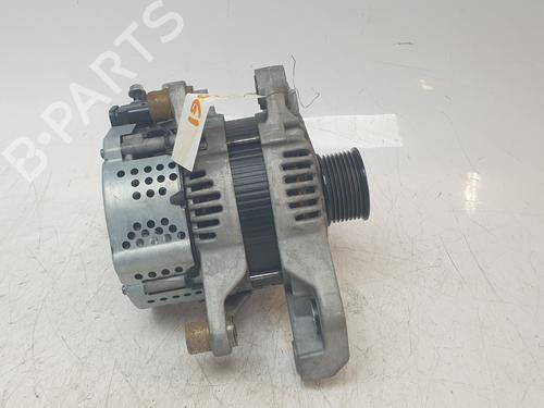 Alternator SUZUKI VITARA (LY) 1.4 Hybrid (Mild Hybrid) (APK414) | BP30135336M7