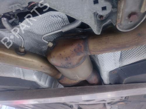 Exhaust system BMW 4 Coupe (G22, G82) M4 Competition | BP40255961M121 - Image 2