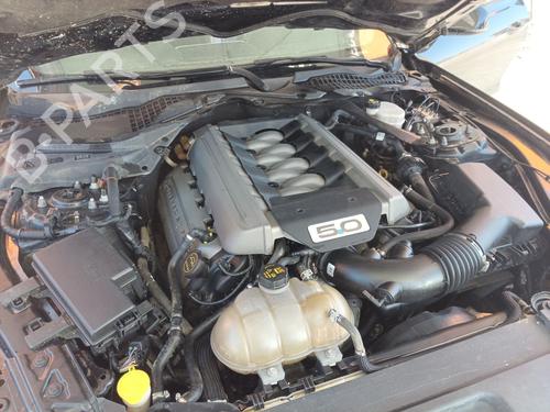 Hovedbremsecylinder FORD USA MUSTANG Coupe 5.0 V8 (422 hp) 26561532
