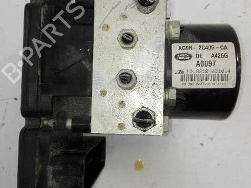 ABS pump LAND ROVER FREELANDER 2 (L359)  | BP1223414M43 
